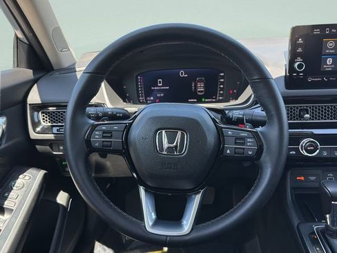 Used 2024 Honda Civic Touring image 23