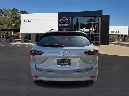 New 2025 MAZDA CX-5 AWD 2.5 S image 5