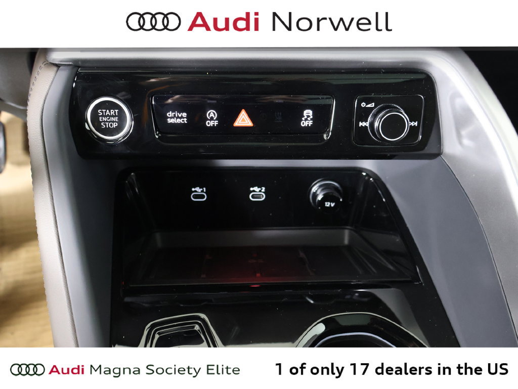 New 2026 Audi Q5 Premium AWD/4WD image 4