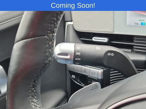 Used 2023 Hyundai Ioniq 5 SEL AWD/4WD image 26
