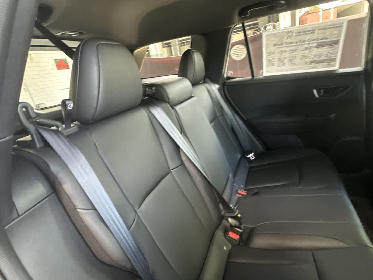 New 2026 Subaru Outback Premium AWD/4WD image 26
