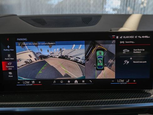 New 2026 BMW X6 M60i AWD/4WD image 20