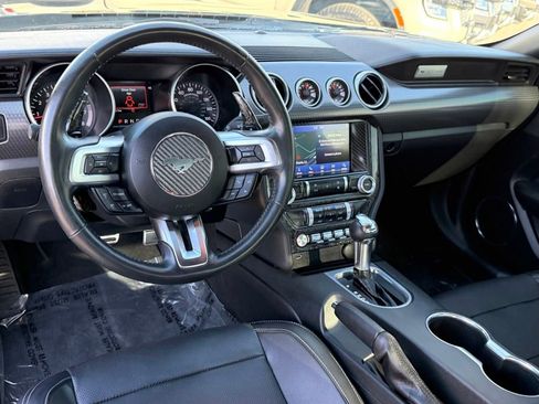 Used 2019 Ford Mustang Premium w/ Ecoboost Performance Package image 28