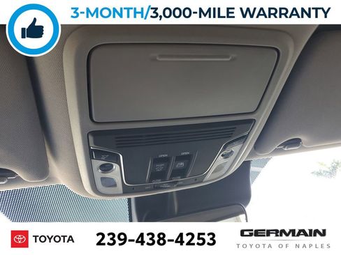 Used 2023 Honda Ridgeline RTL image 36