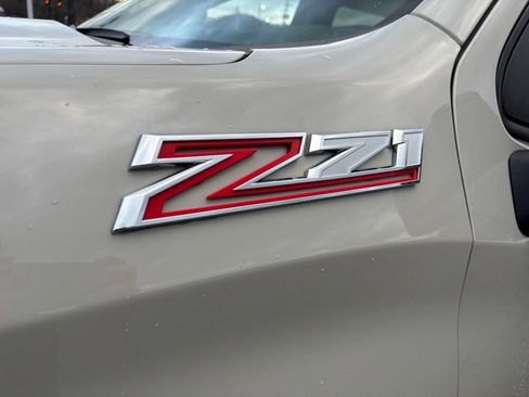 New 2026 Chevrolet Silverado 1500 RST w/ Convenience Package II image 40