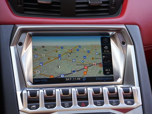 Used 2019 Lamborghini Aventador S image 27