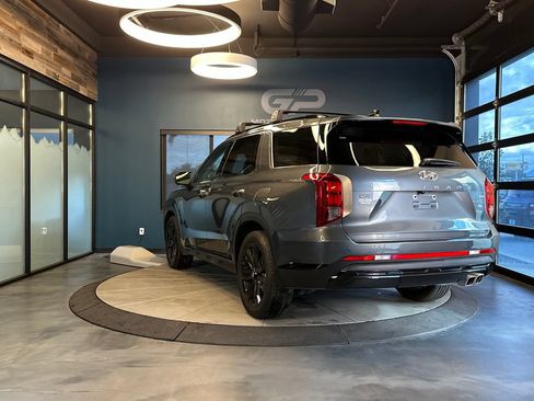 Used 2025 Hyundai Palisade XRT AWD/4WD image 5