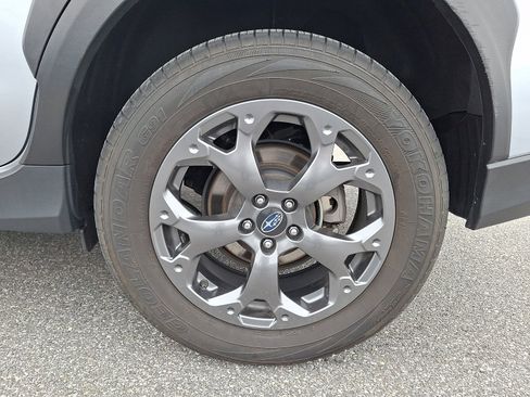 Certified 2023 Subaru Crosstrek 2.5i Sport image 8