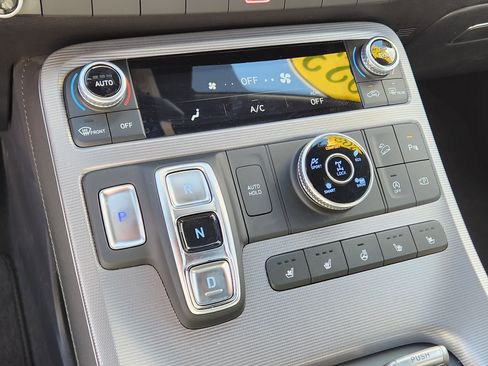 Certified 2023 Hyundai Palisade Calligraphy image 21