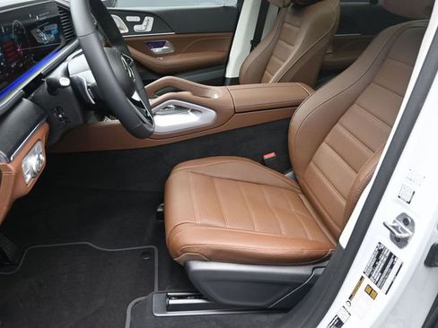 New 2026 Mercedes-Benz GLE 350 4MATIC image 18