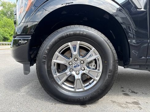 Used 2023 Ford F150 XL w/ XL STX Apperance Package AWD/4WD image 10