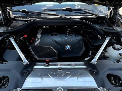 Used 2023 BMW X3 xDrive30i image 24
