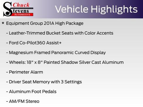 New 2026 Ford Mustang Premium image 11