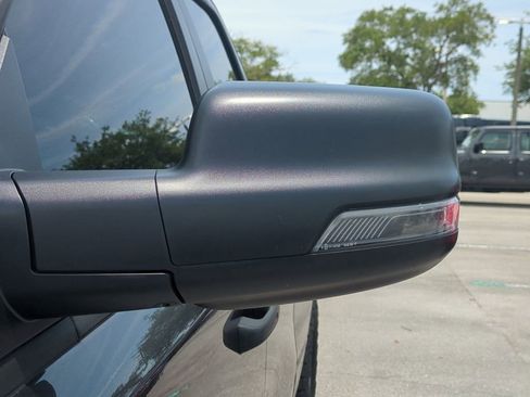 Used 2023 RAM 1500 Big Horn RWD image 13