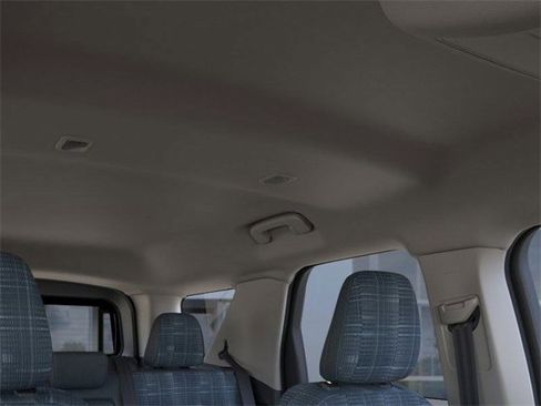 Certified 2025 Ford Bronco Sport Heritage image 46