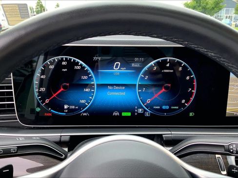 Used 2021 Mercedes-Benz GLE 450 4MATIC image 24