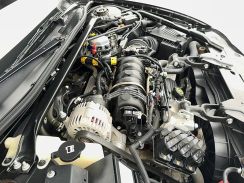 Used 2002 Chevrolet Monte Carlo SS w/ Preferred Equipment Group image 12