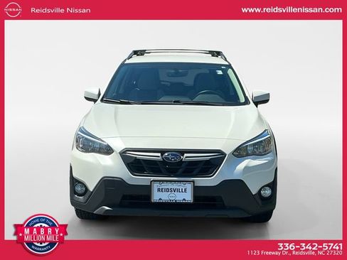 Used 2023 Subaru Crosstrek 2.0i Premium AWD/4WD image 9