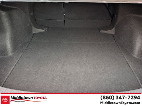 Certified 2024 Toyota Corolla LE image 31