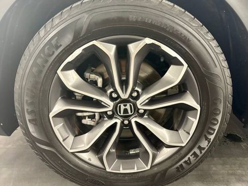 Used 2020 Honda CR-V EX-L image 10