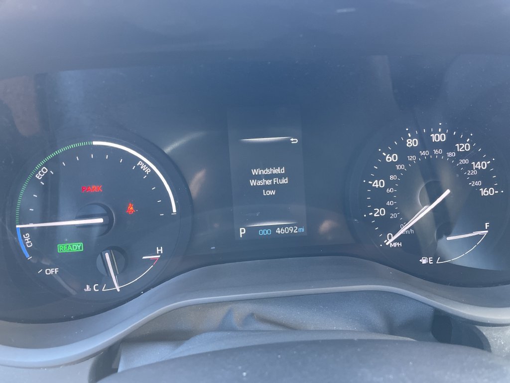 Certified 2024 Toyota Sienna LE AWD/4WD image 17