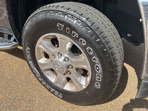 Used 2024 RAM 2500 Big Horn image 9