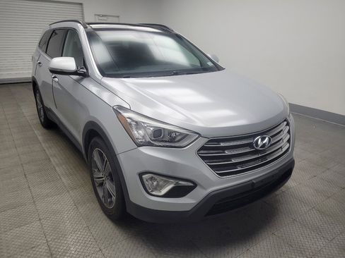 Used 2015 Hyundai Santa Fe Limited w/ Option Group 04 image 13