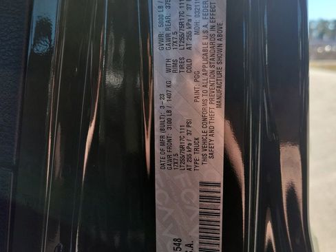 Used 2023 Jeep Gladiator Willys image 40