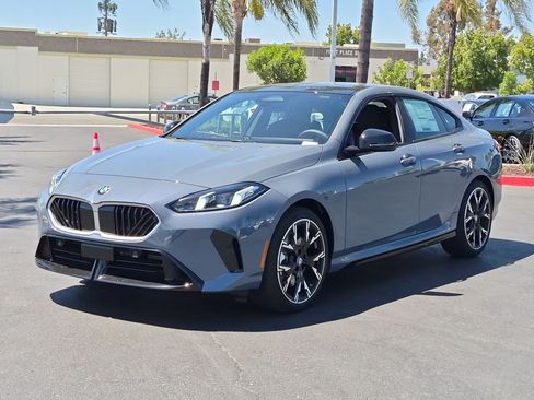 New 2026 BMW 228i w/ Premium Package FWD image 5