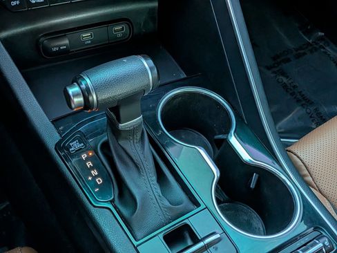 Used 2024 Kia K5 GT image 12