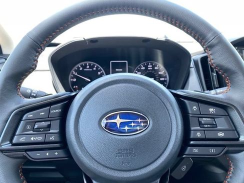 New 2026 Subaru Crosstrek 2.5i Limited AWD/4WD image 14