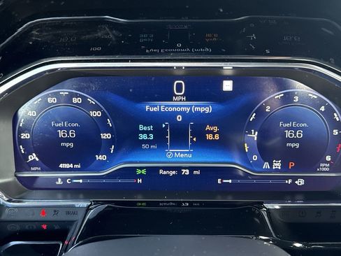 Used 2022 Chevrolet Silverado 1500 LTZ w/ LTZ Premium Package image 10