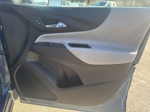 Used 2024 Chevrolet Equinox LS w/ LS Convenience Package AWD/4WD image 37
