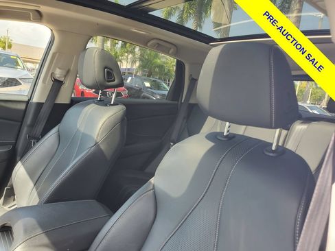Used 2024 Acura RDX w/ Technology Package AWD/4WD image 17