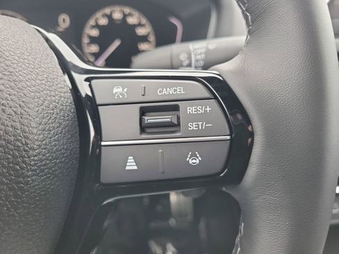 New 2026 Honda Civic Sport image 32