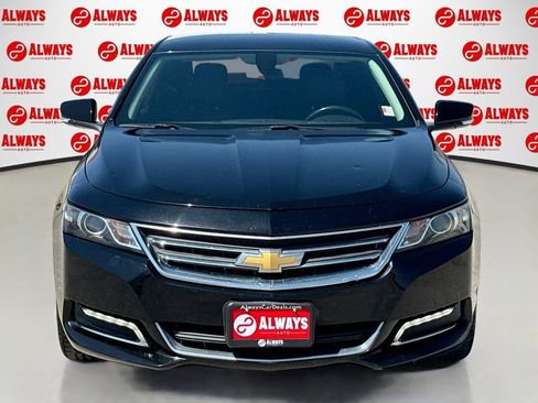 Used 2019 Chevrolet Impala LT image 2