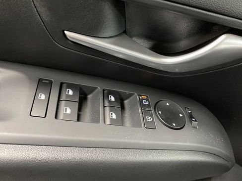 New 2025 Hyundai Tucson SEL image 31