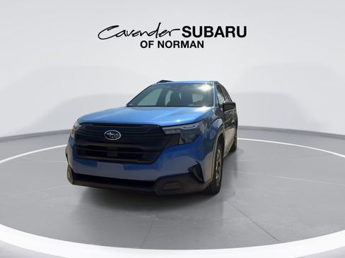 New 2026 Subaru Forester AWD/4WD image 6
