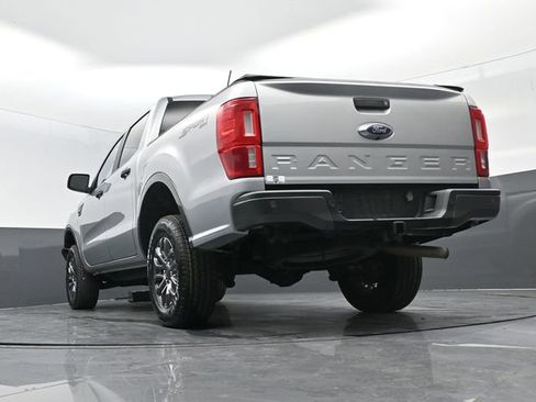 Used 2020 Ford Ranger XLT w/ Equipment Group 301A Mid AWD/4WD image 27