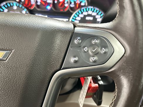 Used 2016 Chevrolet Tahoe LT w/ Off-Road Package image 33