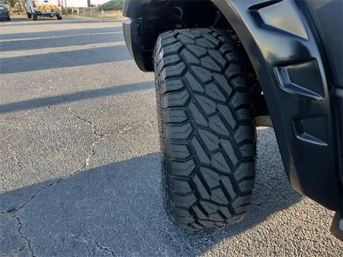 Used 2020 RAM 1500 Classic Warlock image 12