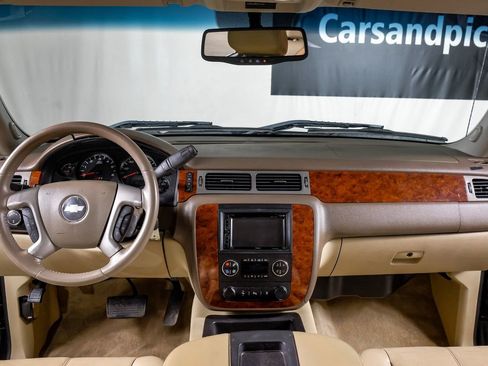 Used 2011 Chevrolet Silverado 1500 LTZ w/ LTZ Plus Package image 14