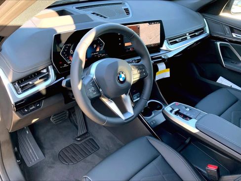 New 2026 BMW X1 xDrive28i w/ Technology Package image 8