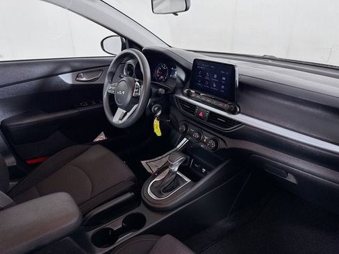 Certified 2023 Kia Forte LXS FWD image 26
