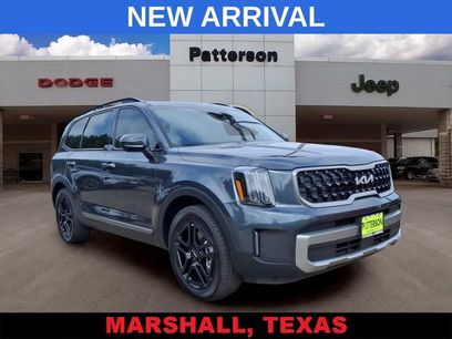 Used 2023 Kia Telluride EX X-Line