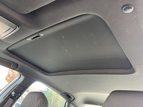 Certified 2025 Honda Accord Sport image 16