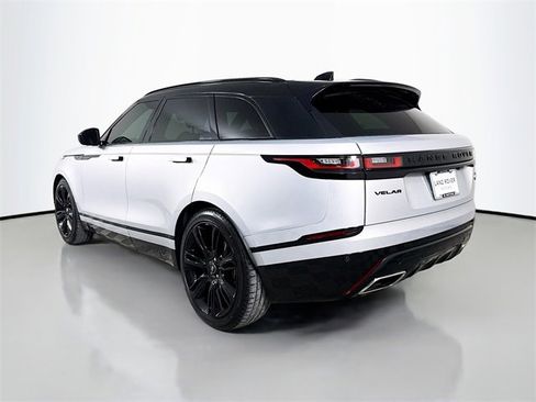 Certified 2023 Land Rover Range Rover Velar R-Dynamic S image 7