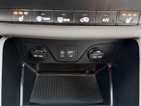 Used 2018 Hyundai Tucson SEL FWD image 27