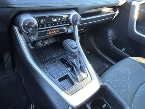 Used 2024 Toyota RAV4 XLE image 14