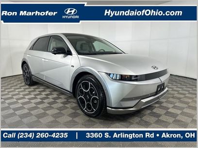 Used 2024 Hyundai Ioniq 5 Limited
